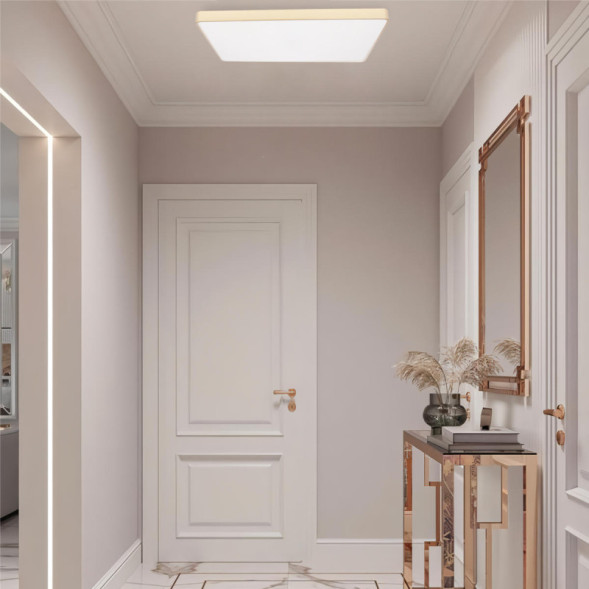 Потолочный светильник LOFT IT 10228/E