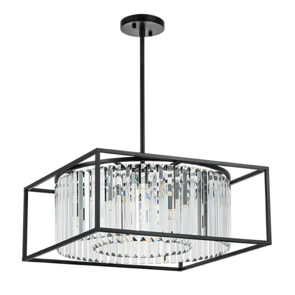 Подвесная люстра Lightstar REGOLO 713127