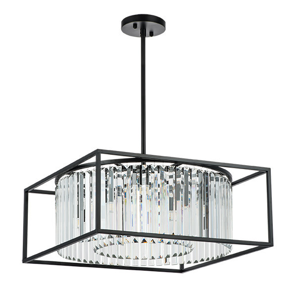 Подвесная люстра Lightstar REGOLO 713127