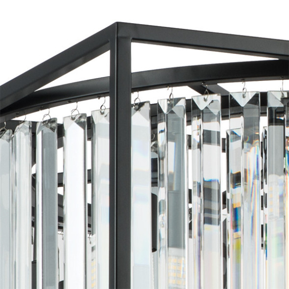 Подвесная люстра Lightstar REGOLO 713127