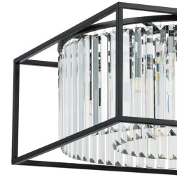 Подвесная люстра Lightstar REGOLO 713127