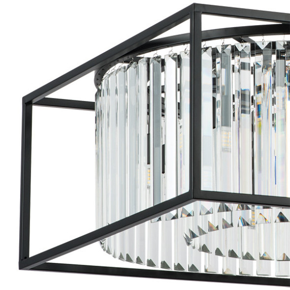 Подвесная люстра Lightstar REGOLO 713127