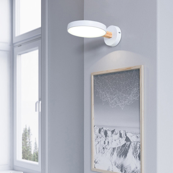 Бра ImperiumLoft 178345-26 Turna