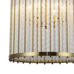 Подвесная люстра Favourite ORION 2908-6P