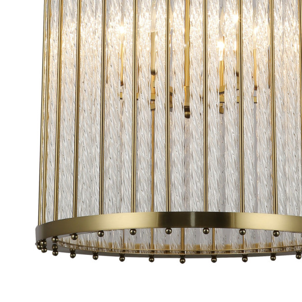 Подвесная люстра Favourite ORION 2908-6P