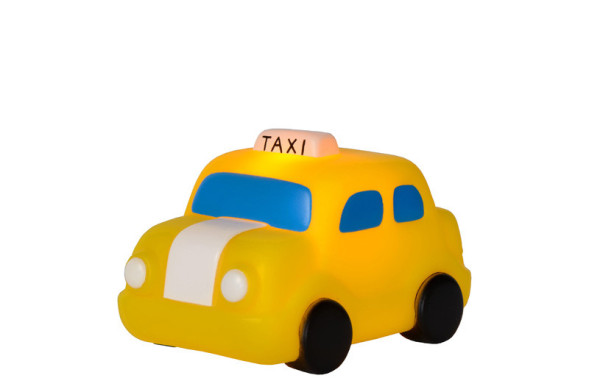Детская настольная лампа LUCIDE NIGHT LIGHT 71559/21/34