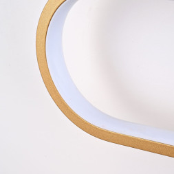 Бра Favourite Planar 4075-2C