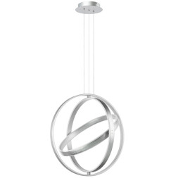 Подвесная люстра Lightstar Saturno 747144