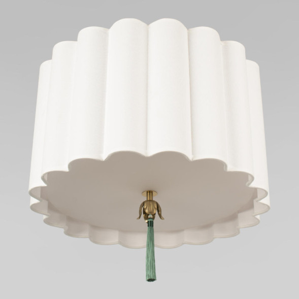Потолочный светильник LOFT IT 10306 Light linen