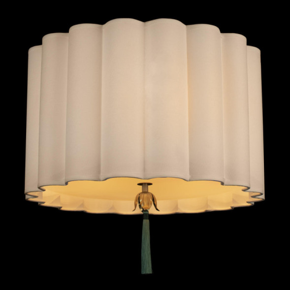 Потолочный светильник LOFT IT 10306 Light linen