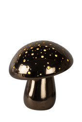 Детская настольная лампа LUCIDE Fungo 13539/01/09