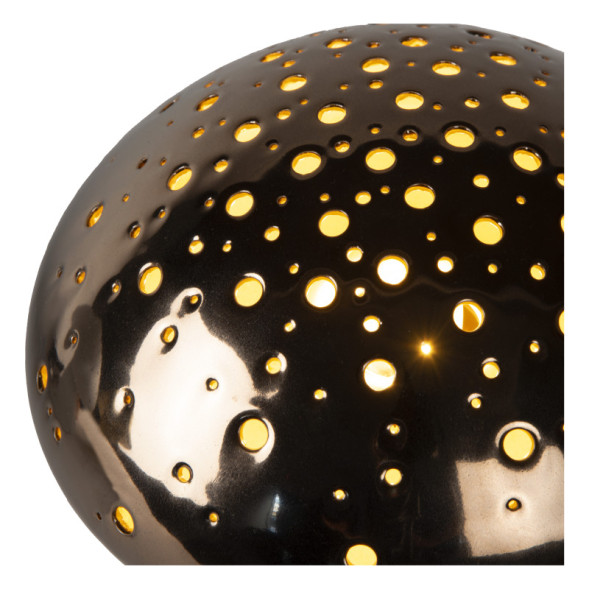 Детская настольная лампа LUCIDE Fungo 13539/01/09