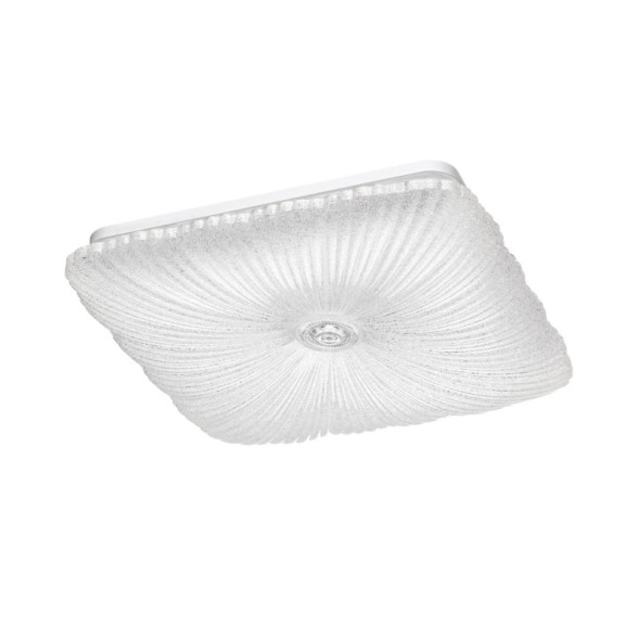 Потолочный светильник Sonex 7730/48L Fortuna