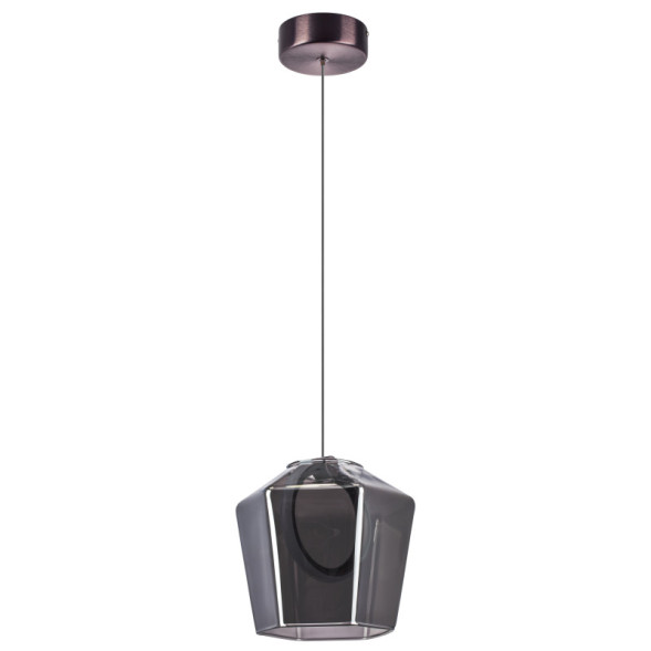 Подвесной светильник Lightstar 796118 Caramello