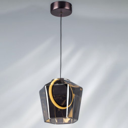 Подвесной светильник Lightstar 796118 Caramello