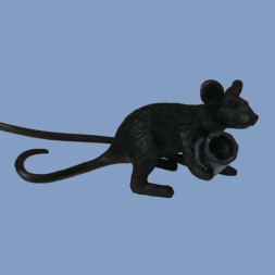 Детская настольная лампа ImperiumLoft Seletti Mouse 191633-22