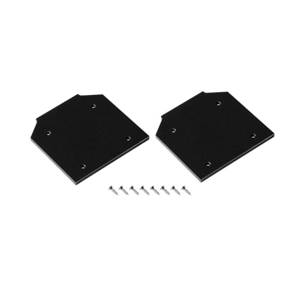 Заглушка для шинопровода Lightstar 505457 Teta