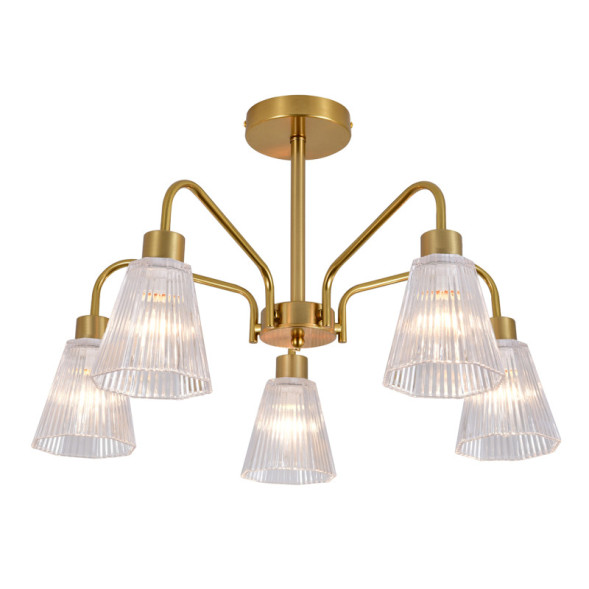 Люстра на штанге Escada BERZELIA ES0000028