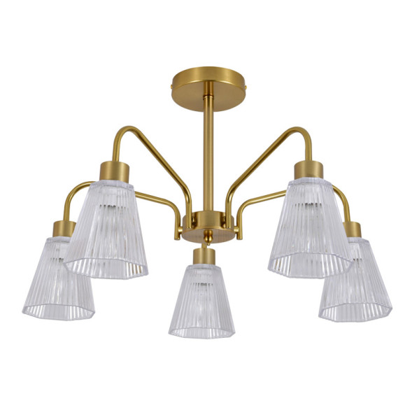 Люстра на штанге Escada BERZELIA ES0000028