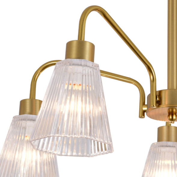 Люстра на штанге Escada BERZELIA ES0000028