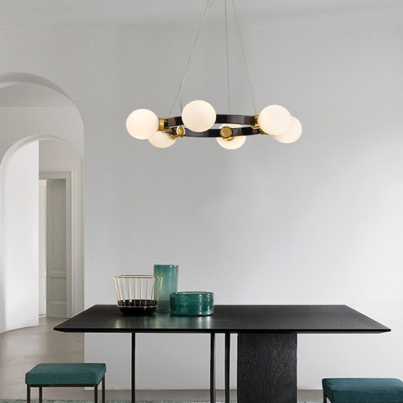 Подвесная люстра ImperiumLoft 140690-26