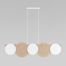 Подвесная люстра TK Lighting 4815 Pulse