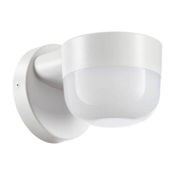 Уличный настенный светильник Novotech OPAL 358450