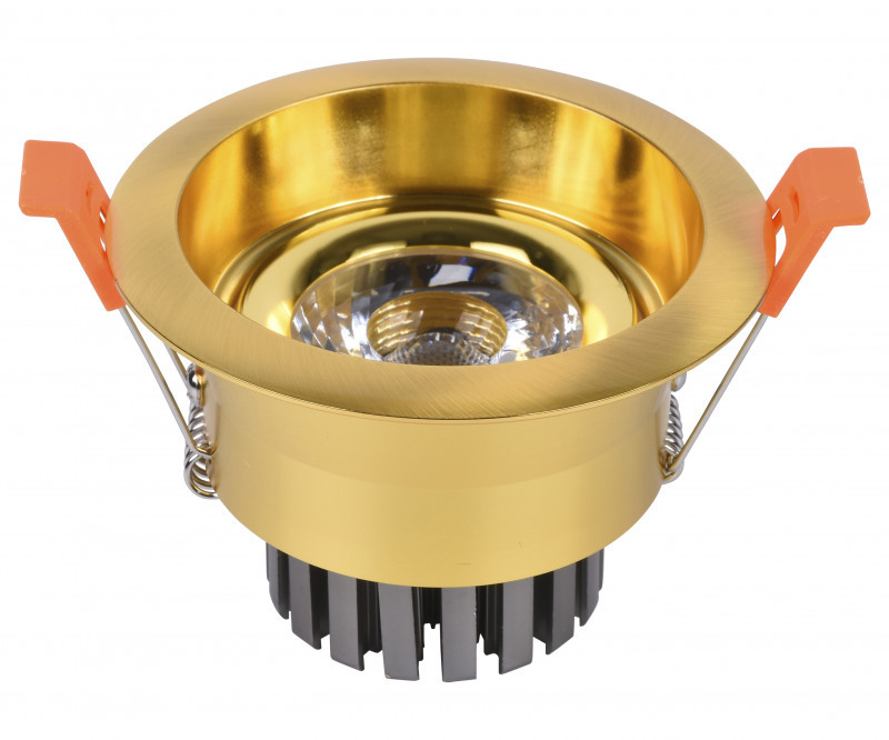 Встраиваемый точечный светильник Kink Light 2152,33