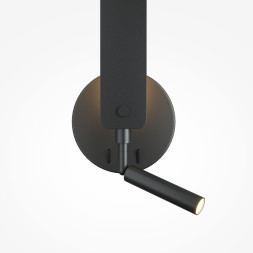 Бра Maytoni MOD214WL-L8B3K Combo