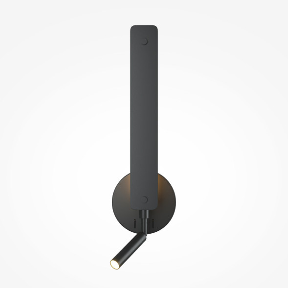 Бра Maytoni MOD214WL-L8B3K Combo