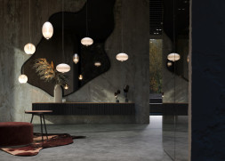 Подвесной светильник Maytoni MOD397PL-L12CH3K Bruma