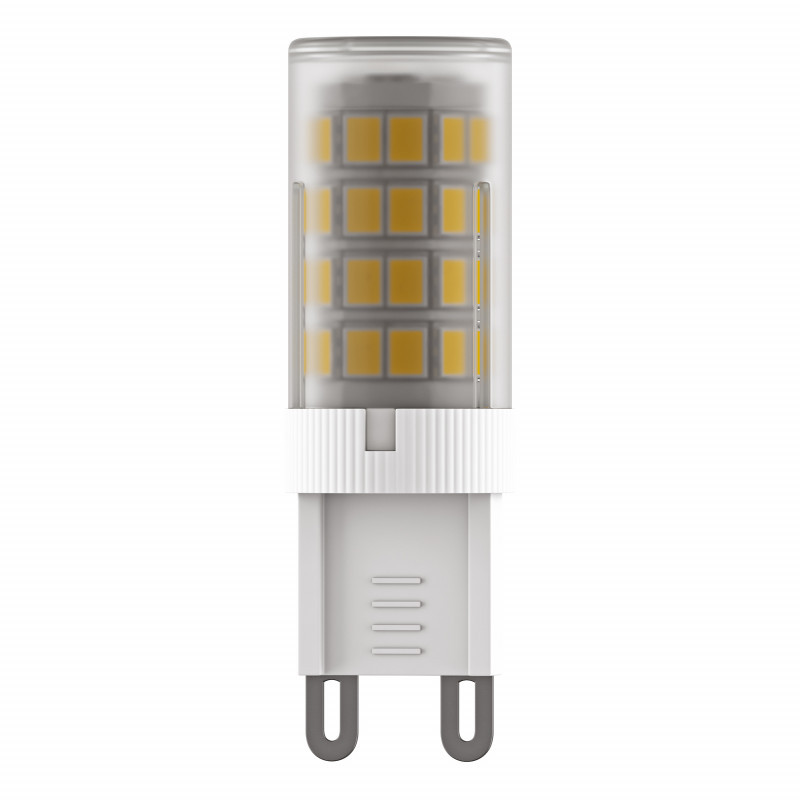 Светодиодная лампа Lightstar 940464 6W 220V 492lm G9 белый (дневной)