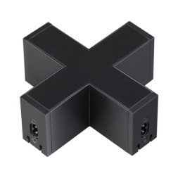 Коннектор для модульных светильников Novotech RATIO 135035