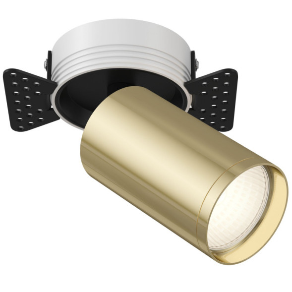 Спот Maytoni Technical C058CL-1BG FOCUS S