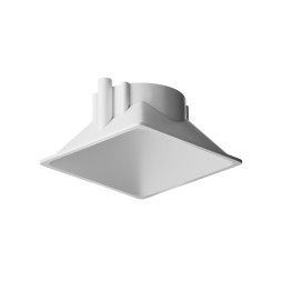 Вставка Maytoni Technical Ring8-10W-SQ-W ACCESSORIES