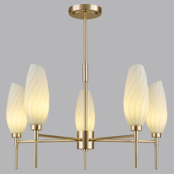 Люстра на штанге LUMION SHIVON 6518/5C