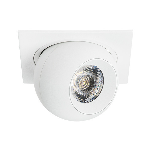 Встраиваемый точечный светильник Lightstar INTERO i51664