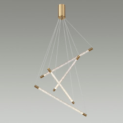 Подвесной светильник Odeon Light SPARKY 4369/40L