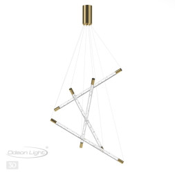 Подвесной светильник Odeon Light SPARKY 4369/40L