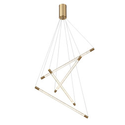 Подвесной светильник Odeon Light SPARKY 4369/40L