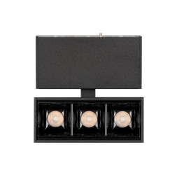 Магнитный трековый светильник Arlight MAG-LASER-FOLD-45 027625