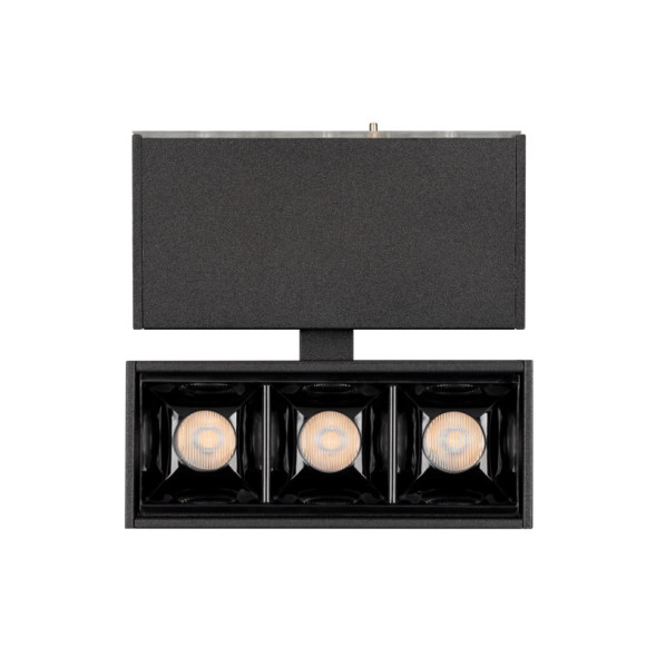 Магнитный трековый светильник Arlight MAG-LASER-FOLD-45 027625