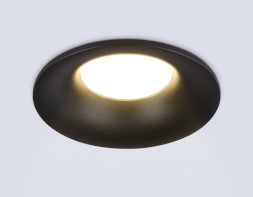 Точечный встраиваемый светильник Ambrella Light TN102809 TECHNO SPOT