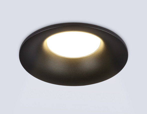 Точечный встраиваемый светильник Ambrella Light TN102809 TECHNO SPOT