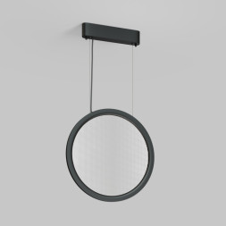 Подвесной светильник Denkirs Veil DK6605-BK