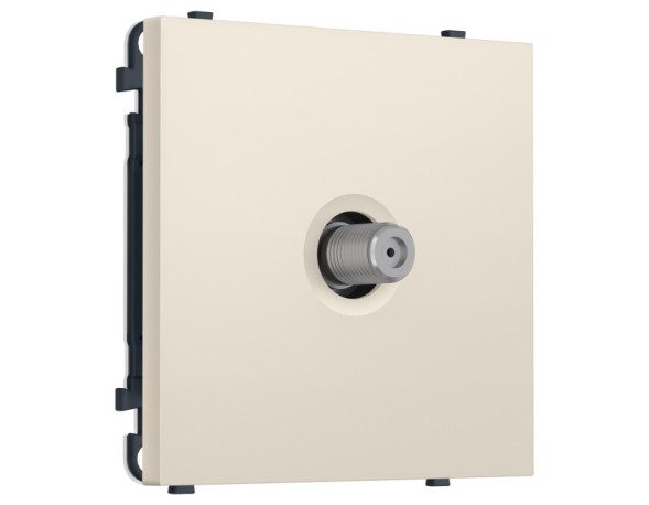 Розетка MS333050 Ambrella Volt SIGMA QUANT PRO