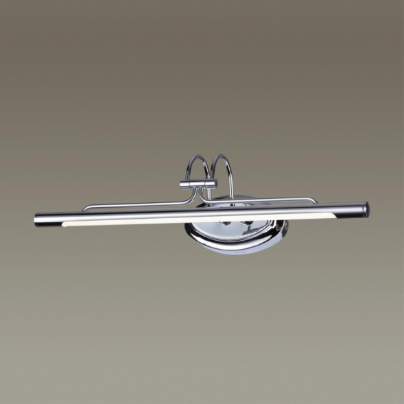 Светильник для картин и зеркал Odeon Light Bacca 4905/8WL