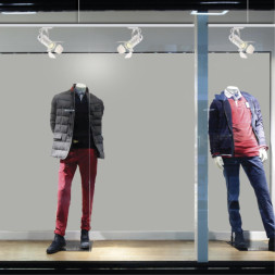 Трековый светильник Novotech UFO 370409