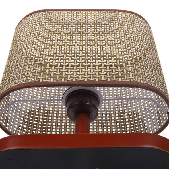 Настольная лампа LUMION MADERANA 8202/1T