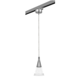 Трековый светильник Lightstar CONE L3T757019